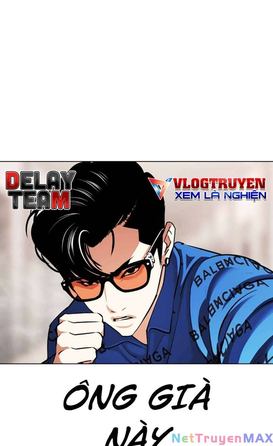 Hoán Đổi Diệu Kỳ Chapter 455 - Trang 3