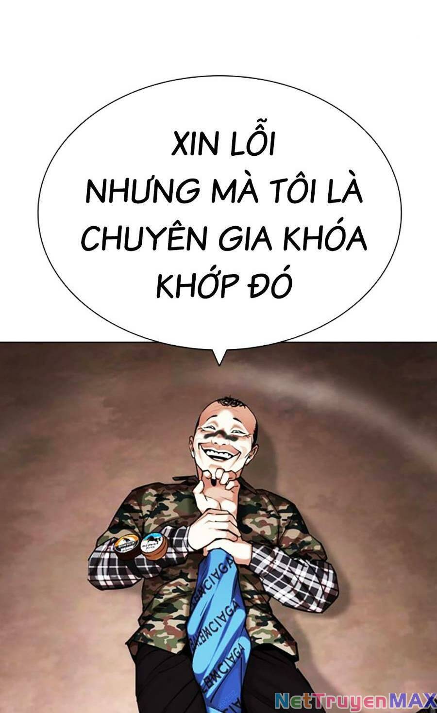 Hoán Đổi Diệu Kỳ Chapter 455 - Trang 3