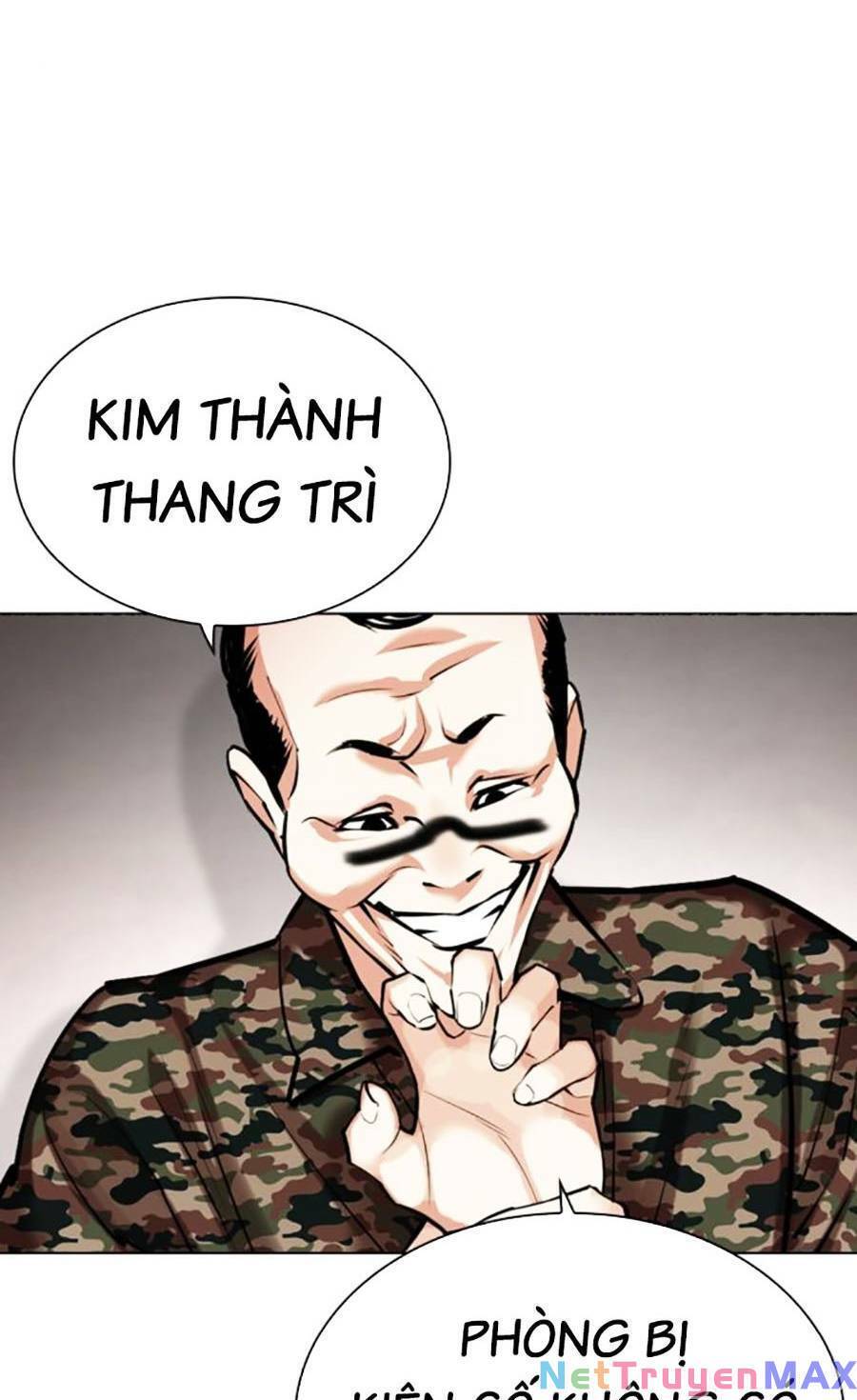 Hoán Đổi Diệu Kỳ Chapter 455 - Trang 3