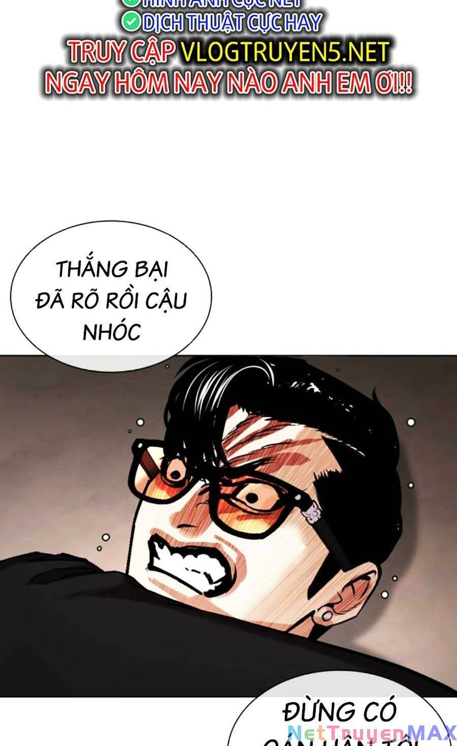 Hoán Đổi Diệu Kỳ Chapter 455 - Trang 3