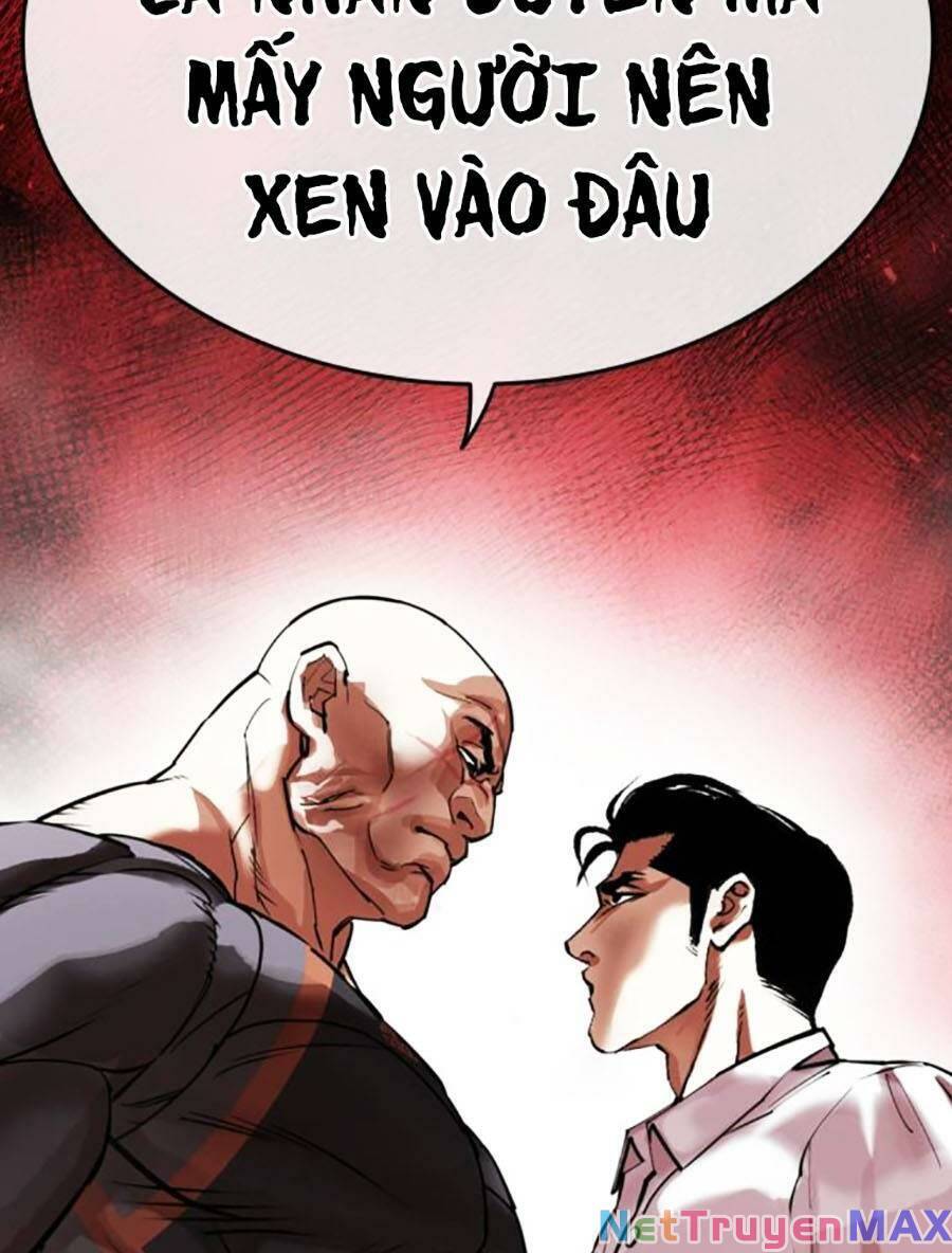 Hoán Đổi Diệu Kỳ Chapter 455 - Trang 3