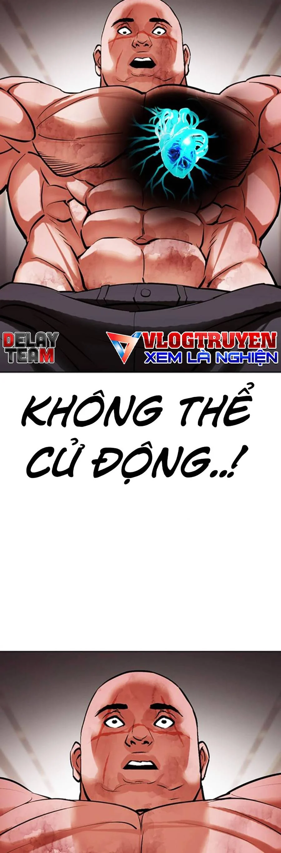 Hoán Đổi Diệu Kỳ Chapter 458 - Trang 3