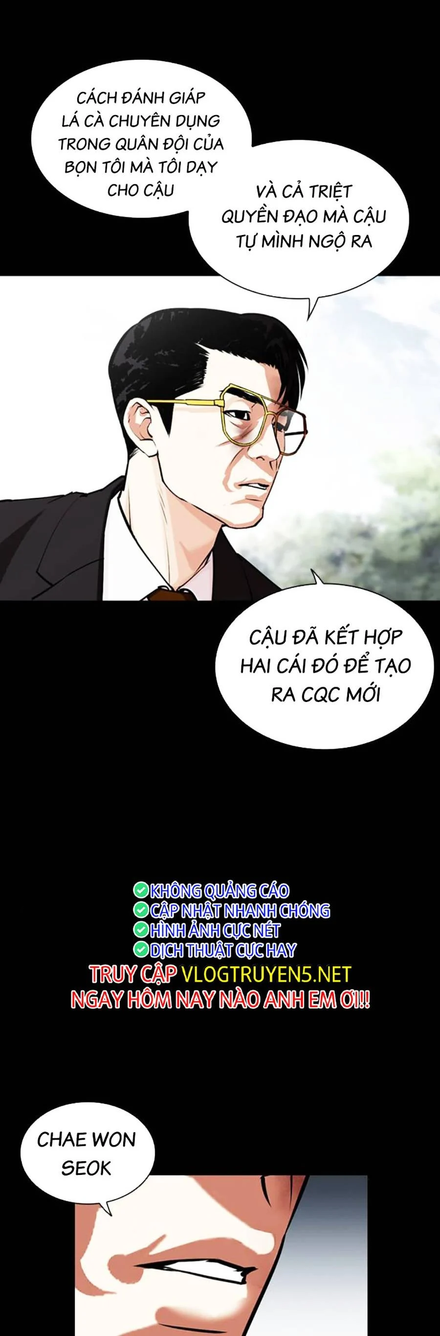 Hoán Đổi Diệu Kỳ Chapter 458 - Trang 3