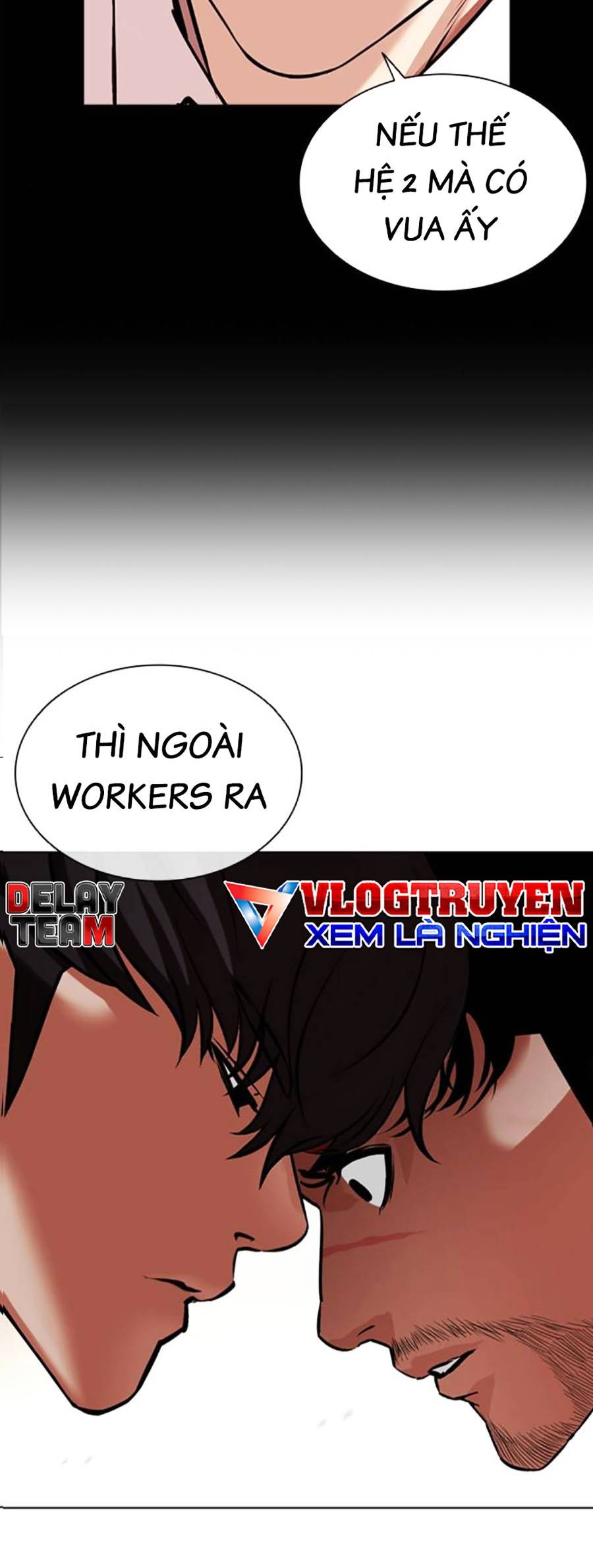 Hoán Đổi Diệu Kỳ Chapter 458 - Trang 3