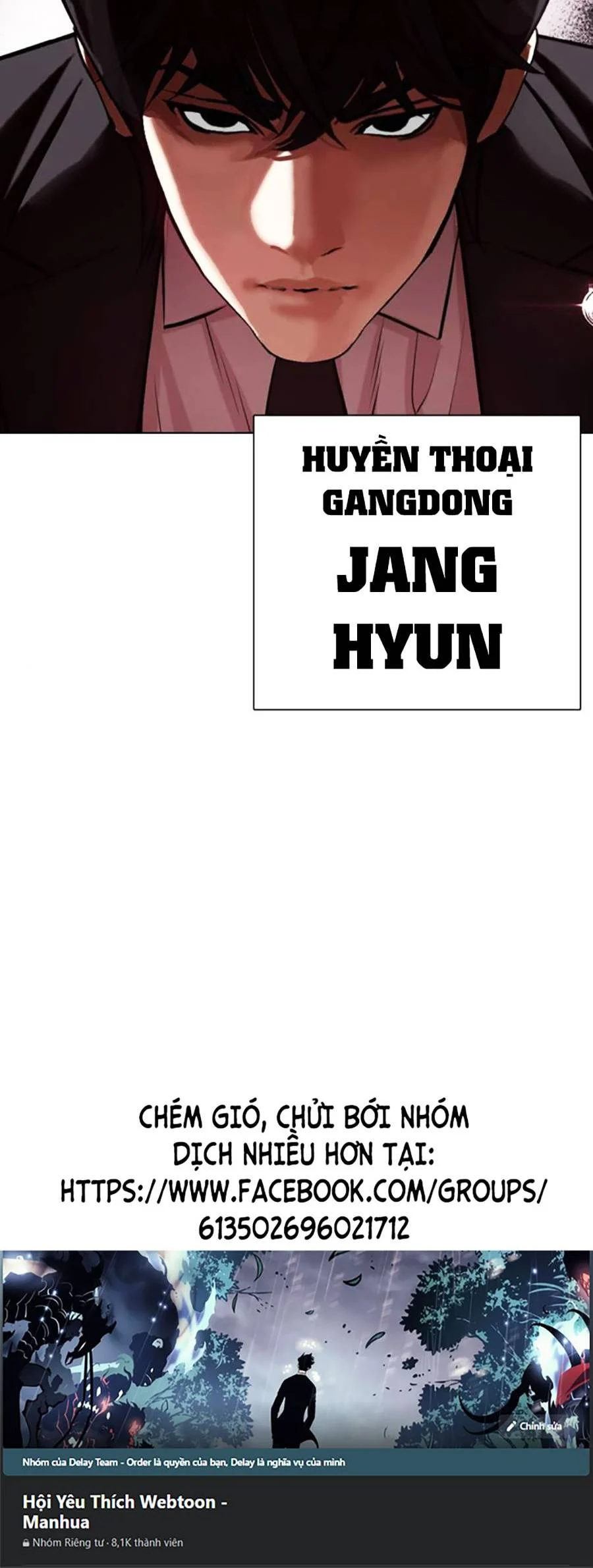 Hoán Đổi Diệu Kỳ Chapter 458 - Trang 3