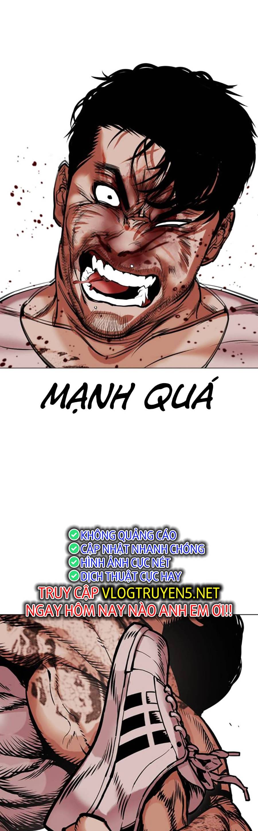 Hoán Đổi Diệu Kỳ Chapter 459 - Trang 3