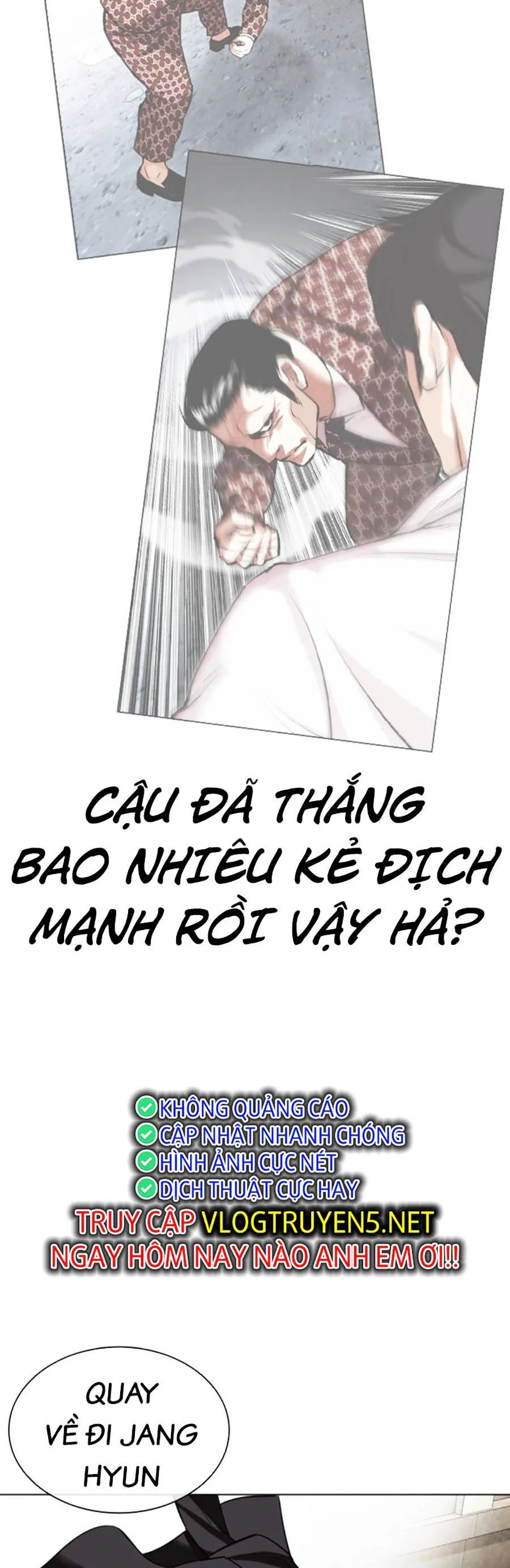 Hoán Đổi Diệu Kỳ Chapter 459 - Trang 3