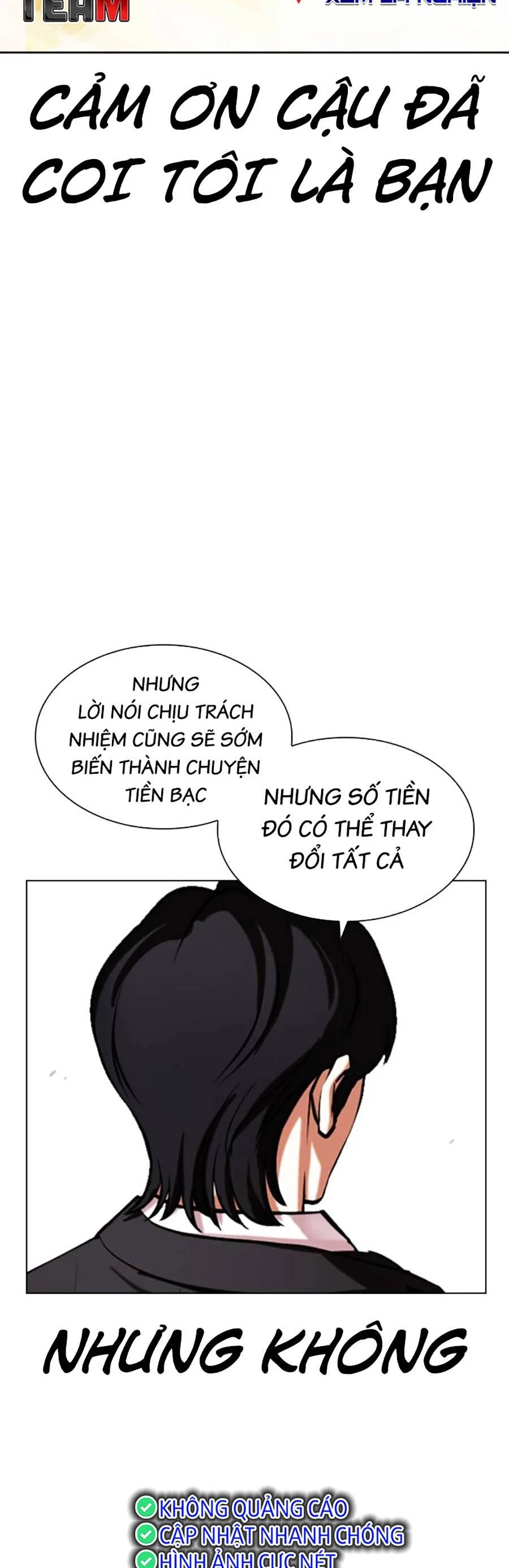 Hoán Đổi Diệu Kỳ Chapter 459 - Trang 3