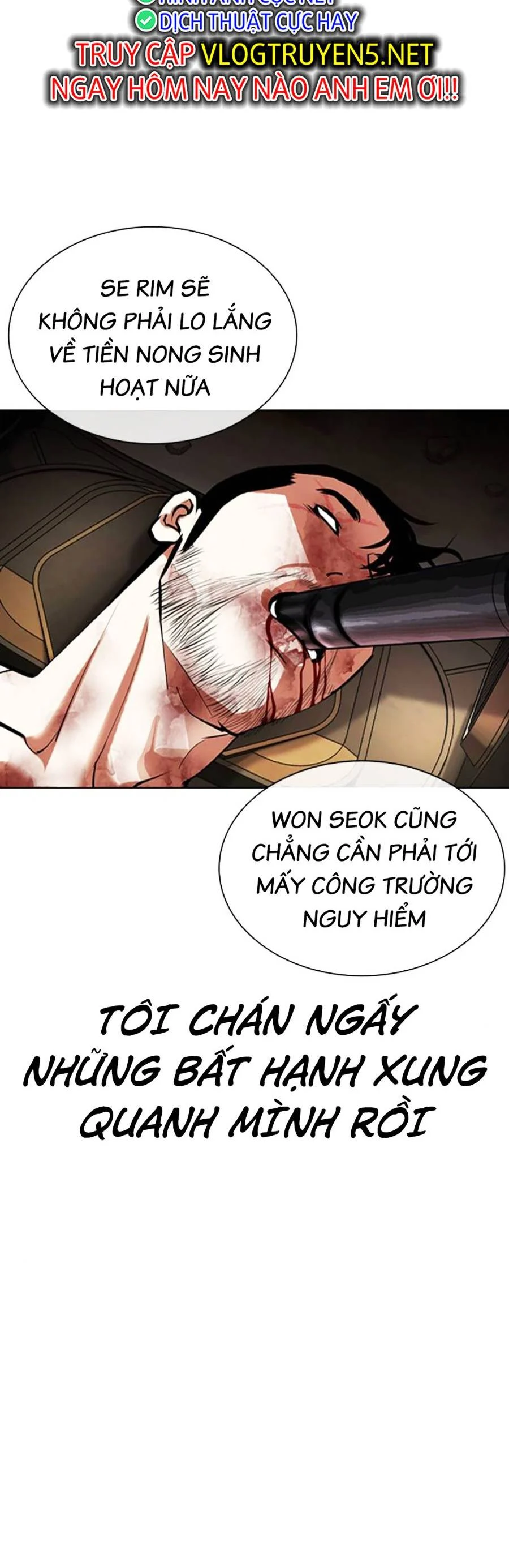 Hoán Đổi Diệu Kỳ Chapter 459 - Trang 3