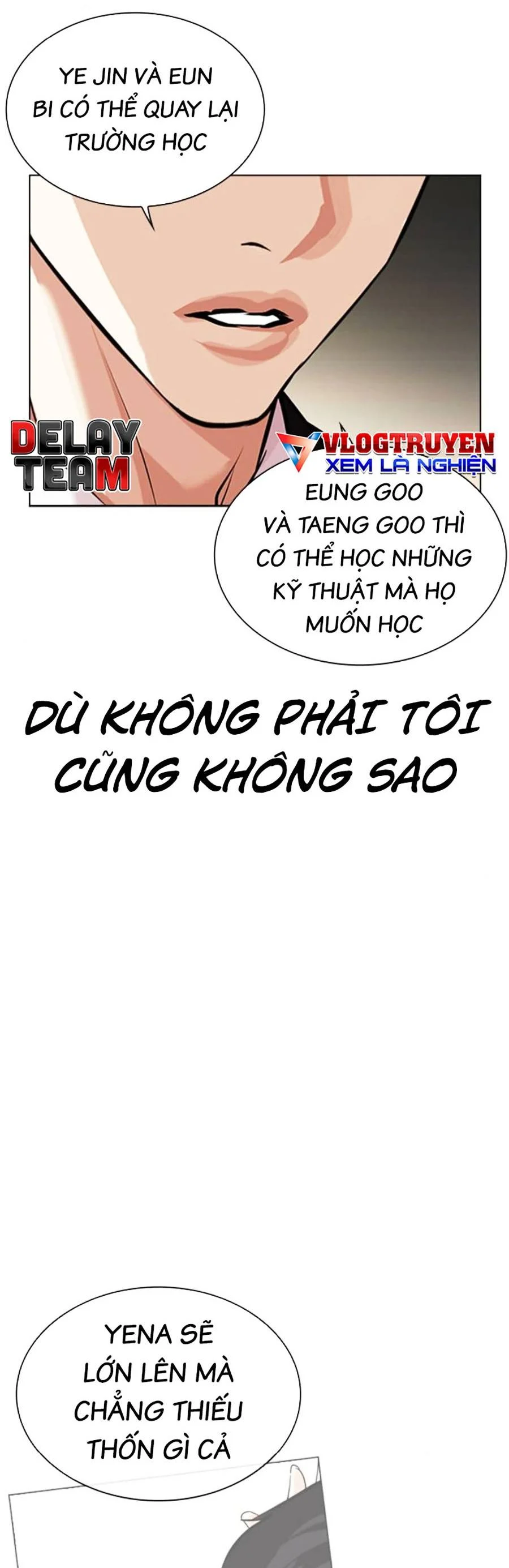 Hoán Đổi Diệu Kỳ Chapter 459 - Trang 3