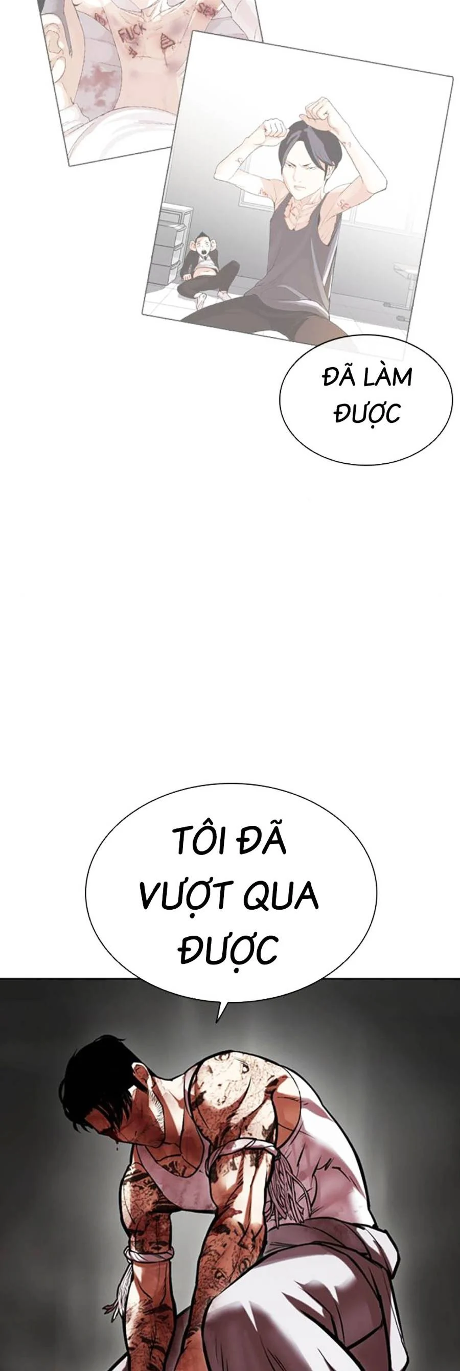 Hoán Đổi Diệu Kỳ Chapter 459 - Trang 3