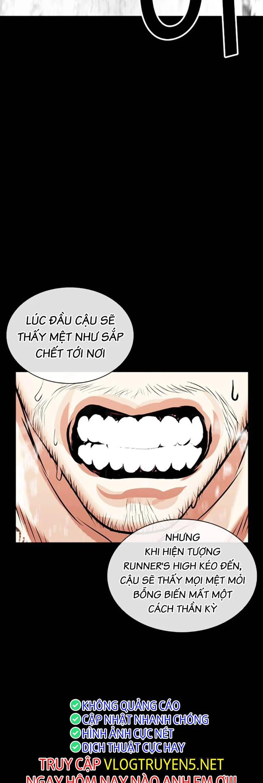 Hoán Đổi Diệu Kỳ Chapter 459 - Trang 3