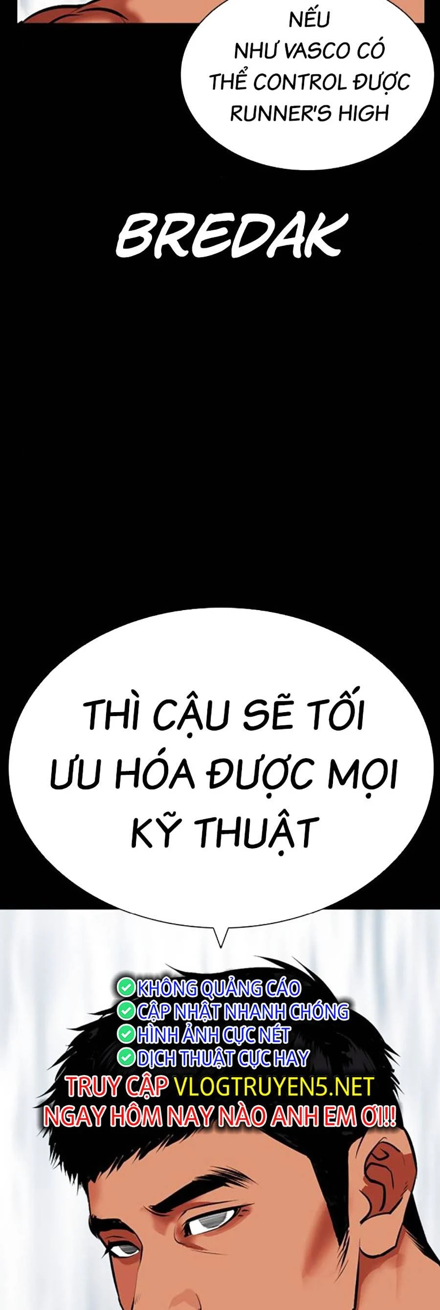 Hoán Đổi Diệu Kỳ Chapter 459 - Trang 3