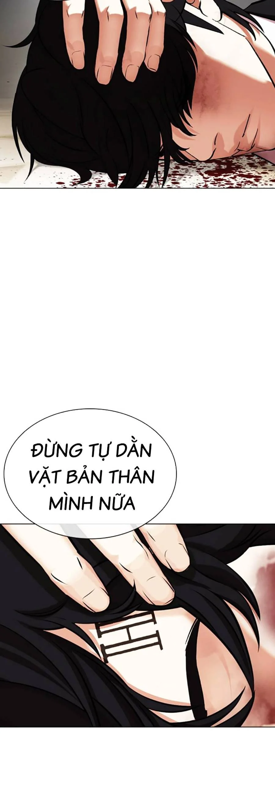 Hoán Đổi Diệu Kỳ Chapter 459 - Trang 3