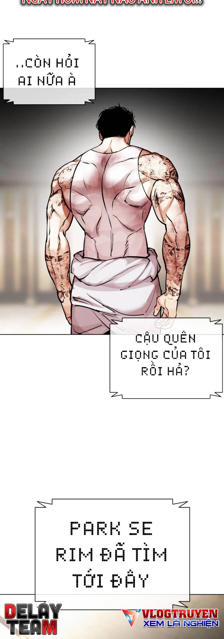 Hoán Đổi Diệu Kỳ Chapter 459 - Trang 3