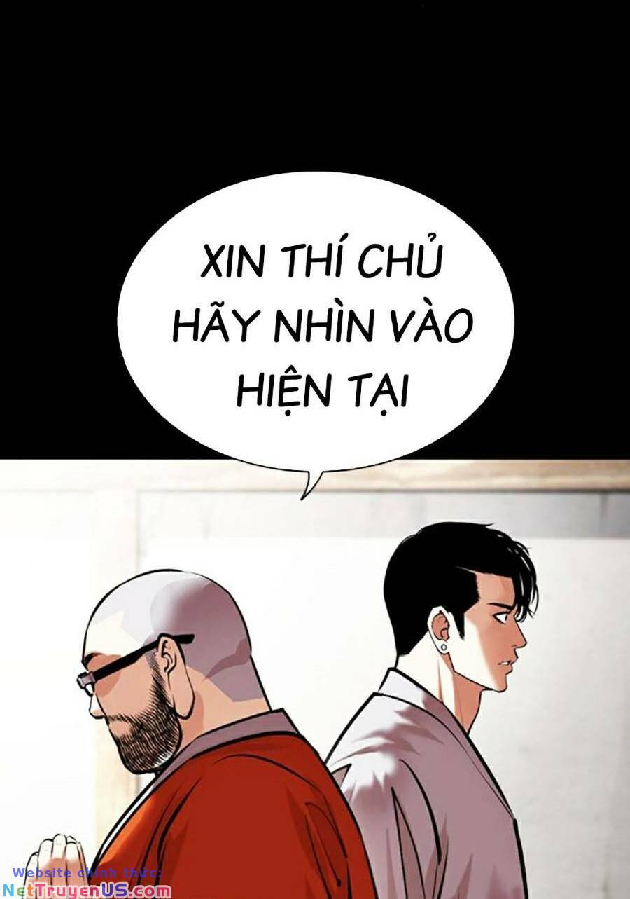 Hoán Đổi Diệu Kỳ Chapter 465 - Trang 4