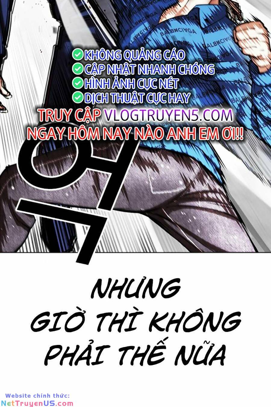 Hoán Đổi Diệu Kỳ Chapter 465 - Trang 4