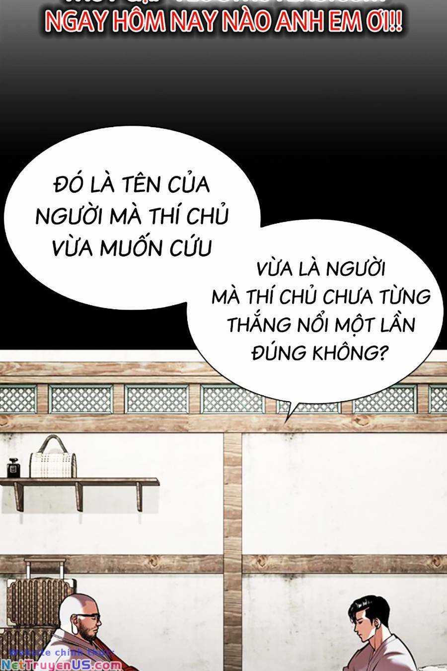 Hoán Đổi Diệu Kỳ Chapter 465 - Trang 4