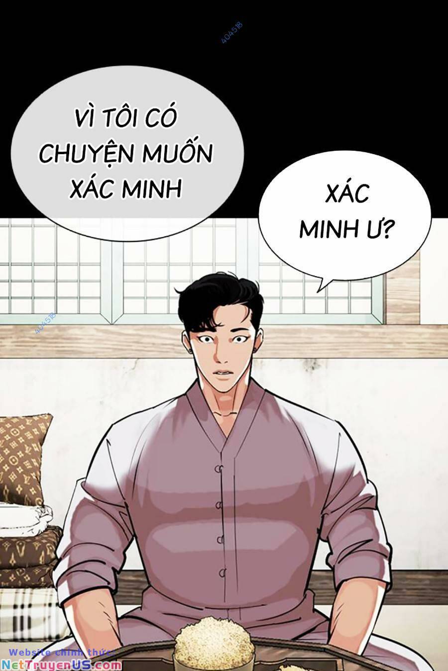 Hoán Đổi Diệu Kỳ Chapter 465 - Trang 4