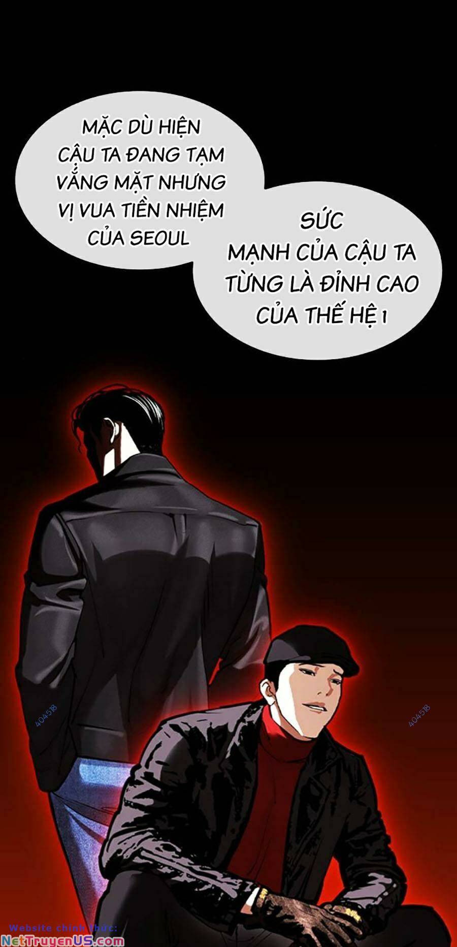 Hoán Đổi Diệu Kỳ Chapter 465 - Trang 4