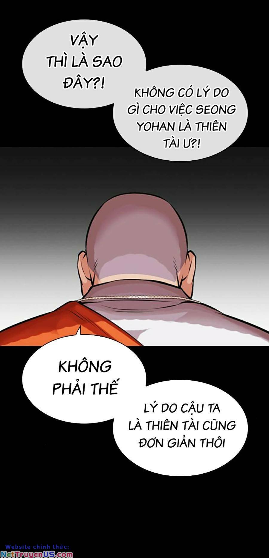 Hoán Đổi Diệu Kỳ Chapter 465 - Trang 4