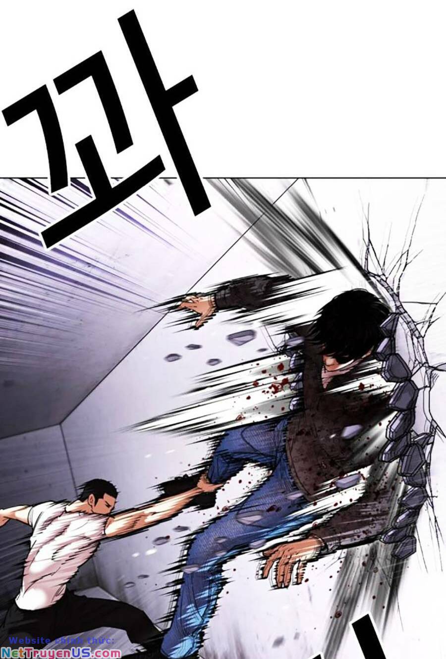 Hoán Đổi Diệu Kỳ Chapter 467 - Trang 3