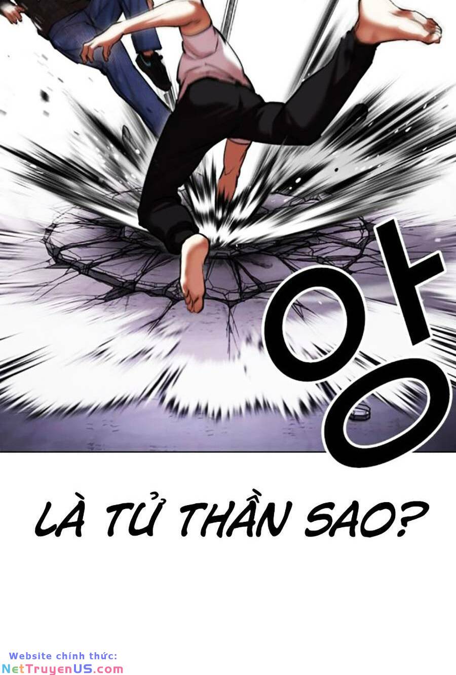 Hoán Đổi Diệu Kỳ Chapter 467 - Trang 3