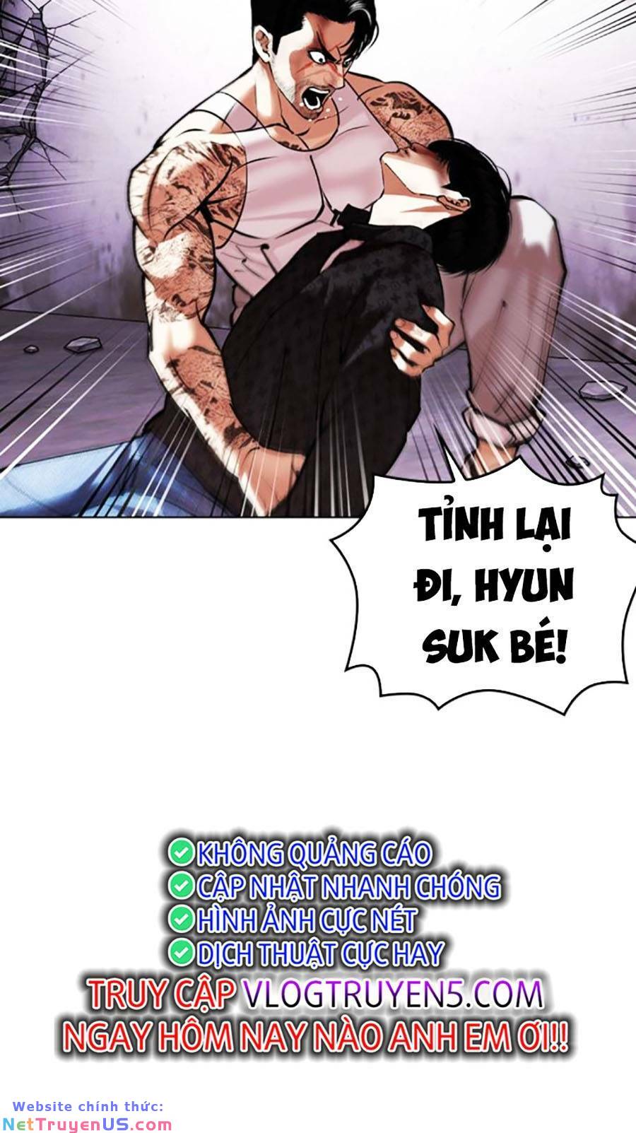 Hoán Đổi Diệu Kỳ Chapter 467 - Trang 3