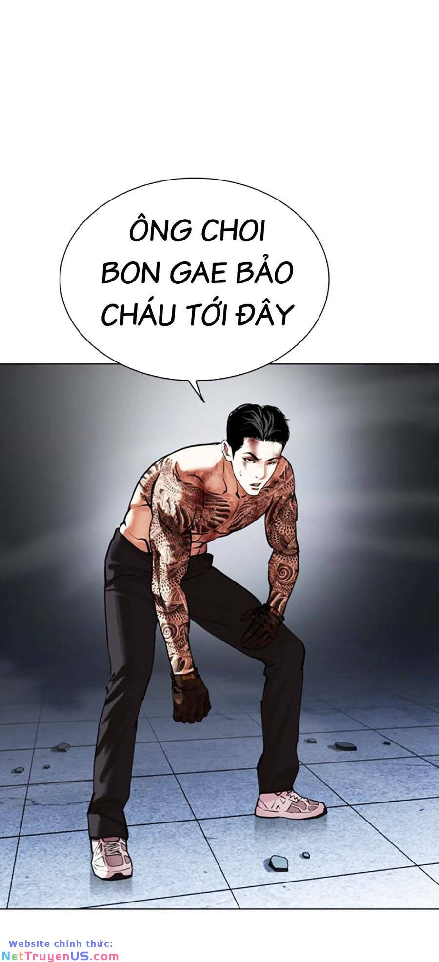 Hoán Đổi Diệu Kỳ Chapter 469 - Trang 3