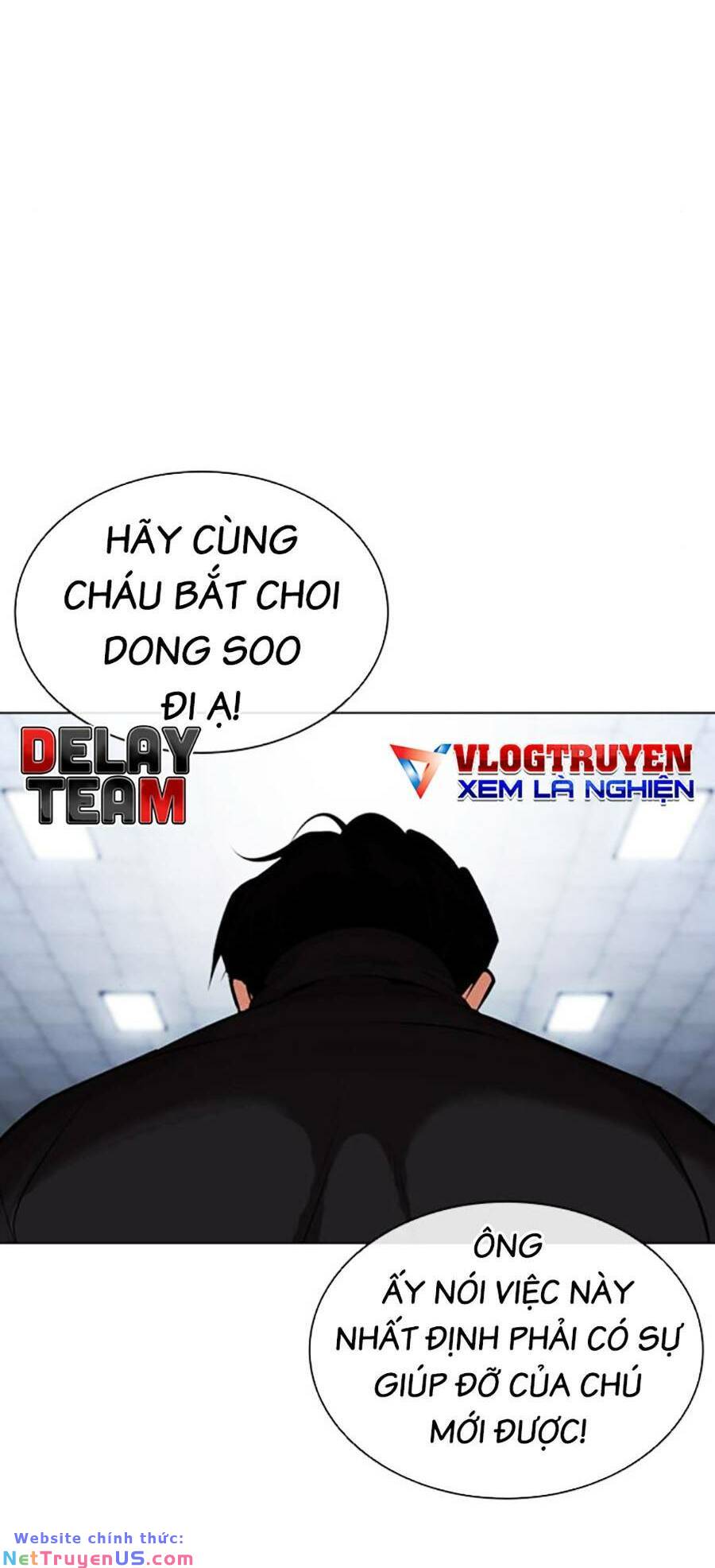 Hoán Đổi Diệu Kỳ Chapter 469 - Trang 3