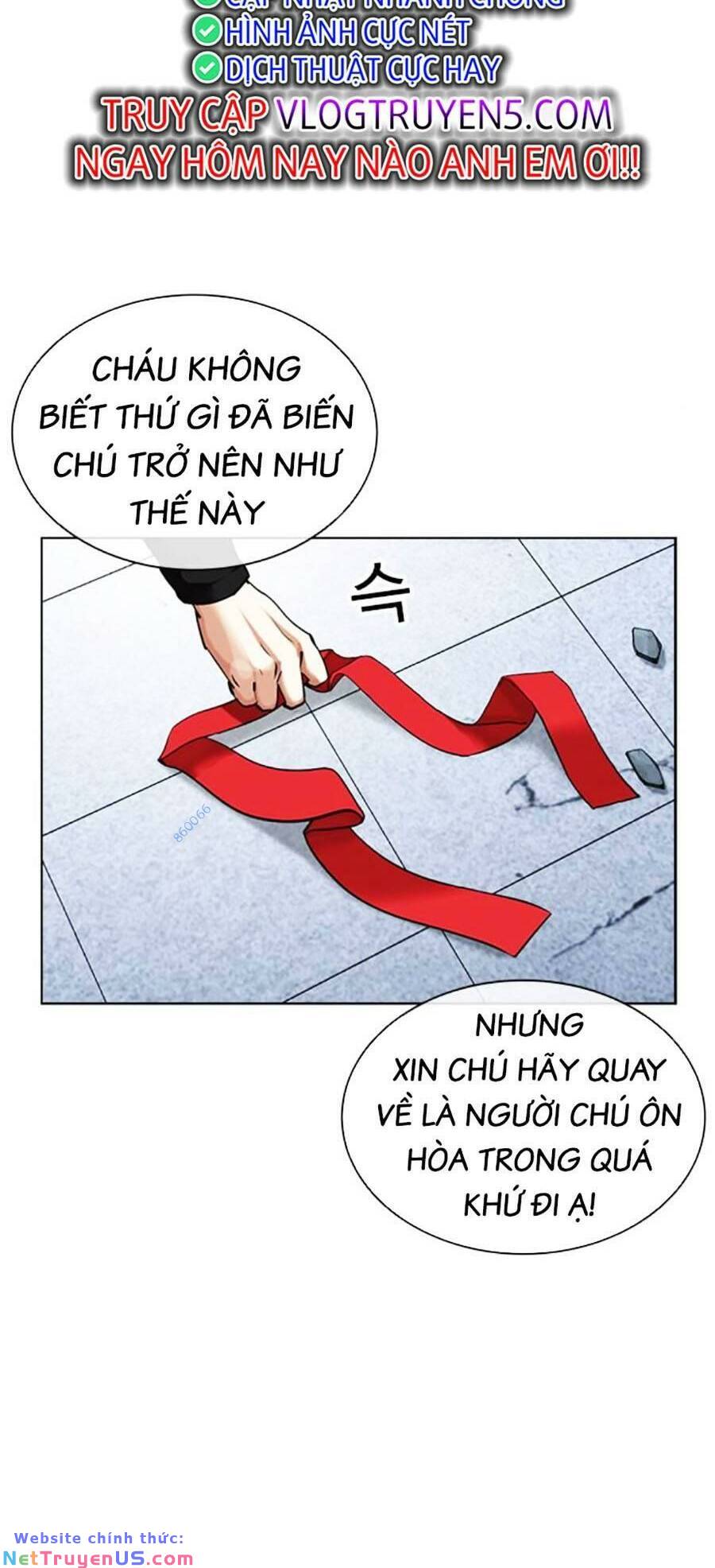 Hoán Đổi Diệu Kỳ Chapter 469 - Trang 3