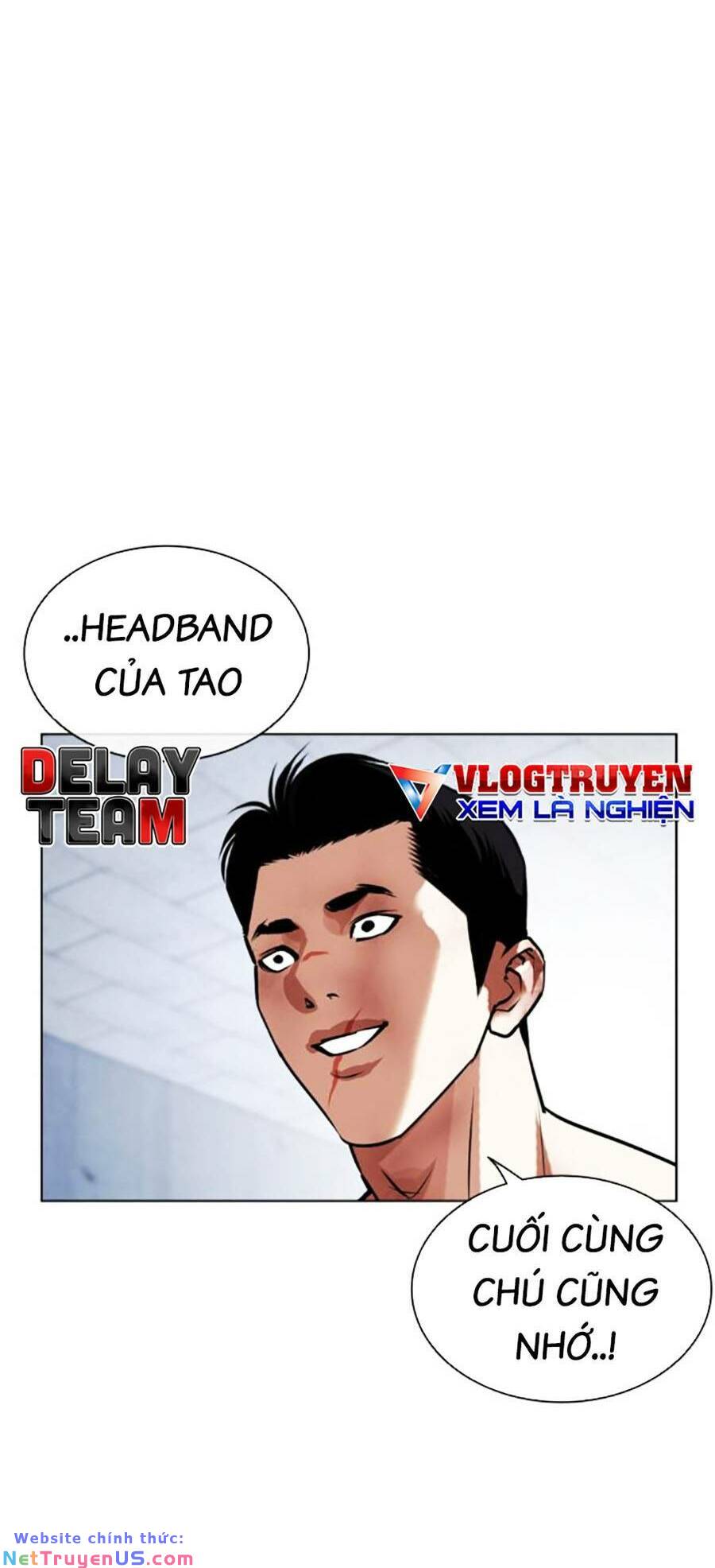 Hoán Đổi Diệu Kỳ Chapter 469 - Trang 3