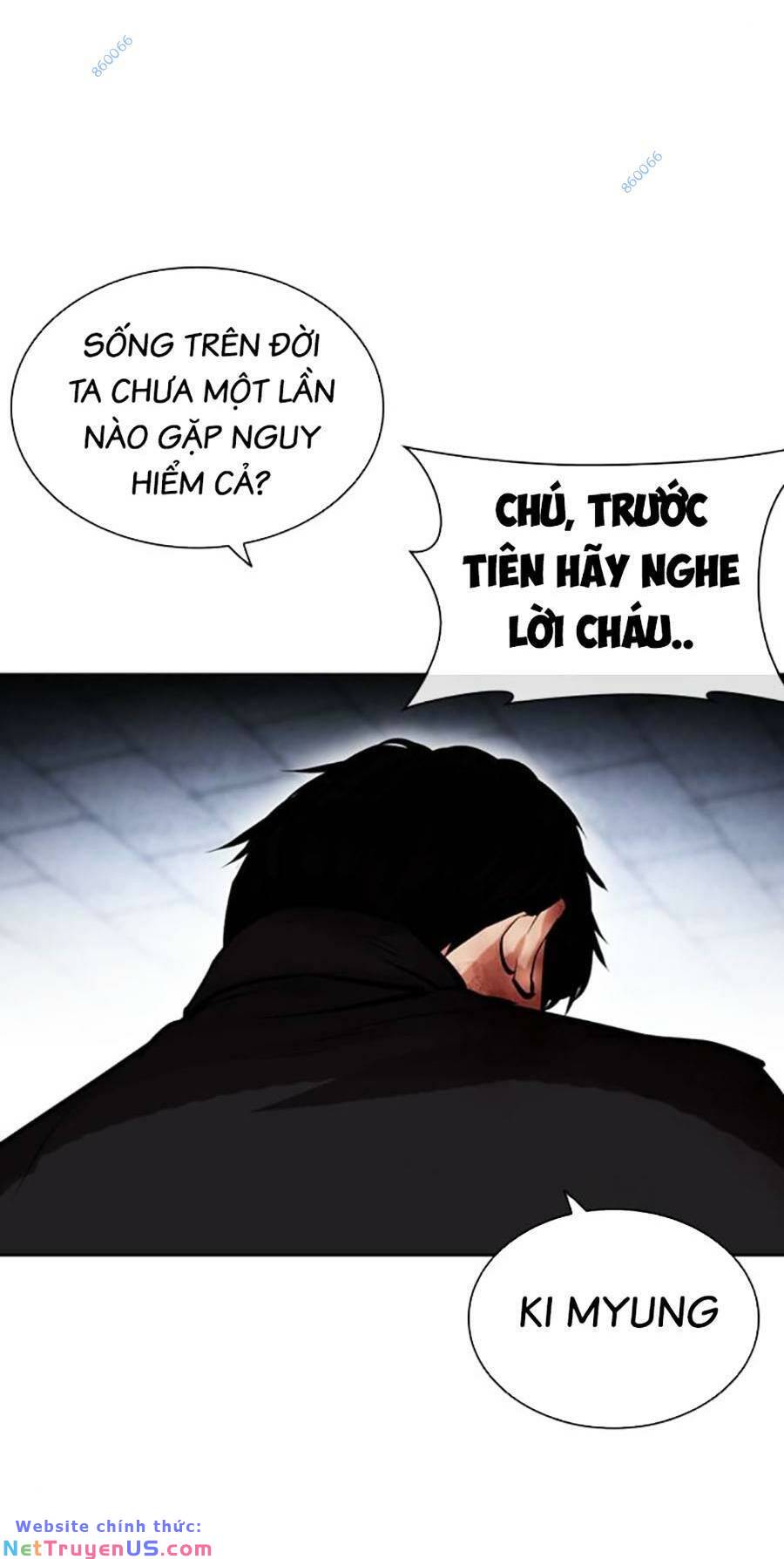 Hoán Đổi Diệu Kỳ Chapter 469 - Trang 3