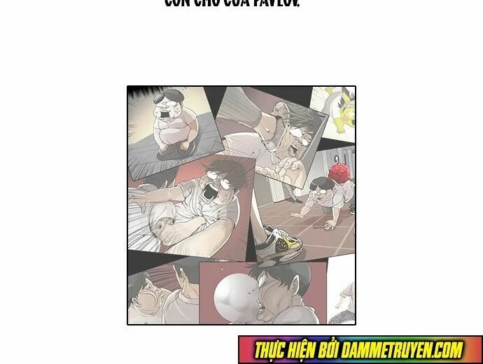 Hoán Đổi Diệu Kỳ Chapter 47 - Trang 3