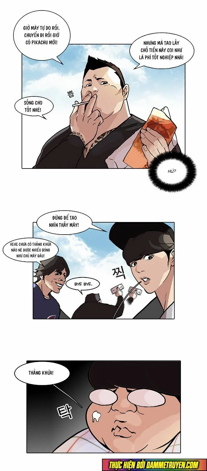 Hoán Đổi Diệu Kỳ Chapter 47 - Trang 3