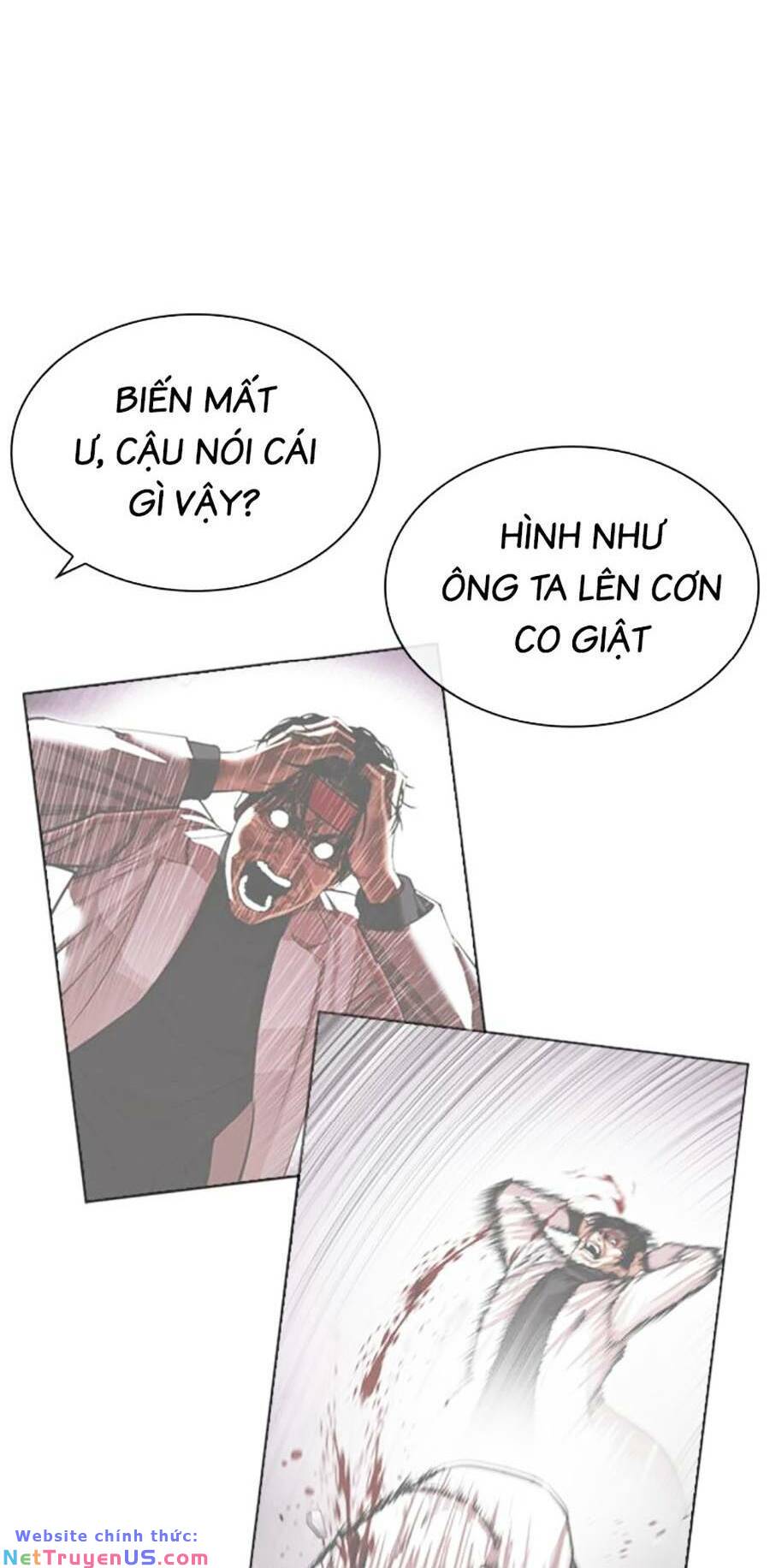 Hoán Đổi Diệu Kỳ Chapter 471 - Trang 4