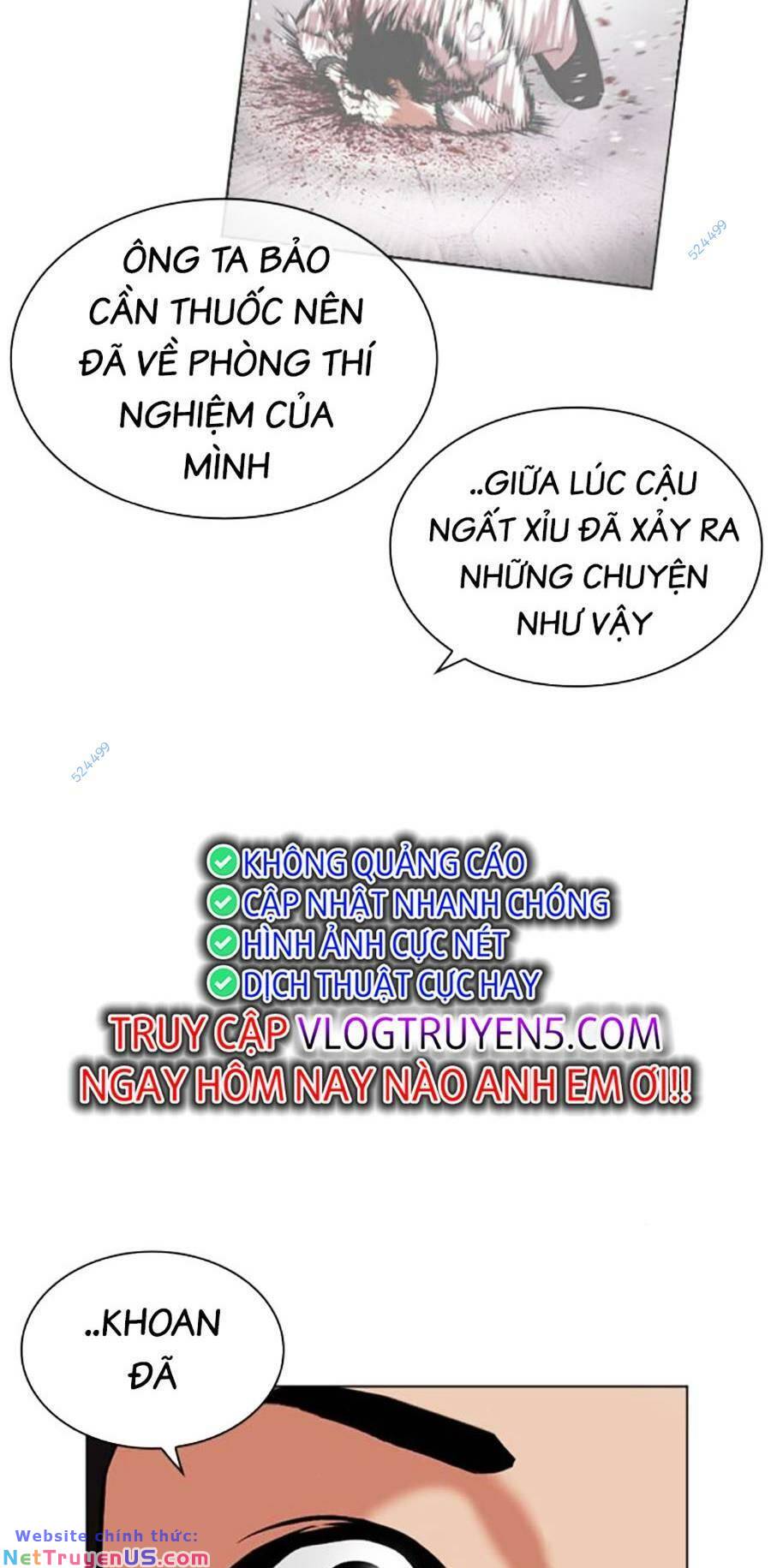 Hoán Đổi Diệu Kỳ Chapter 471 - Trang 4