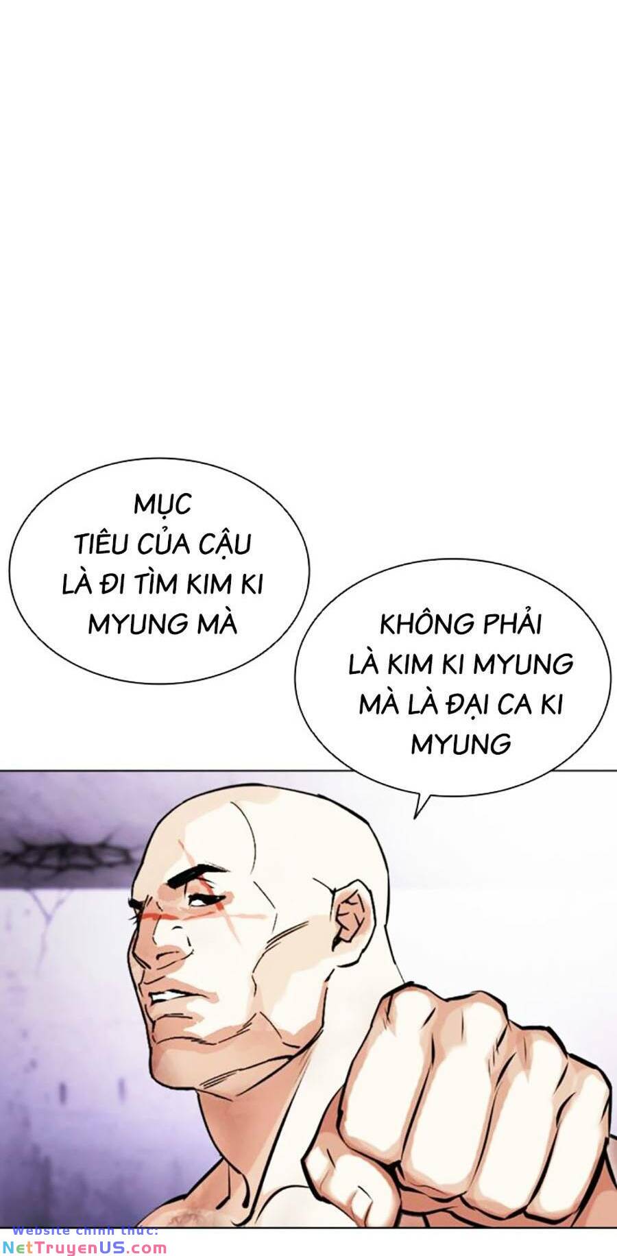 Hoán Đổi Diệu Kỳ Chapter 471 - Trang 4