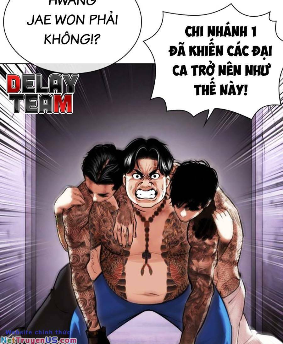 Hoán Đổi Diệu Kỳ Chapter 471 - Trang 4