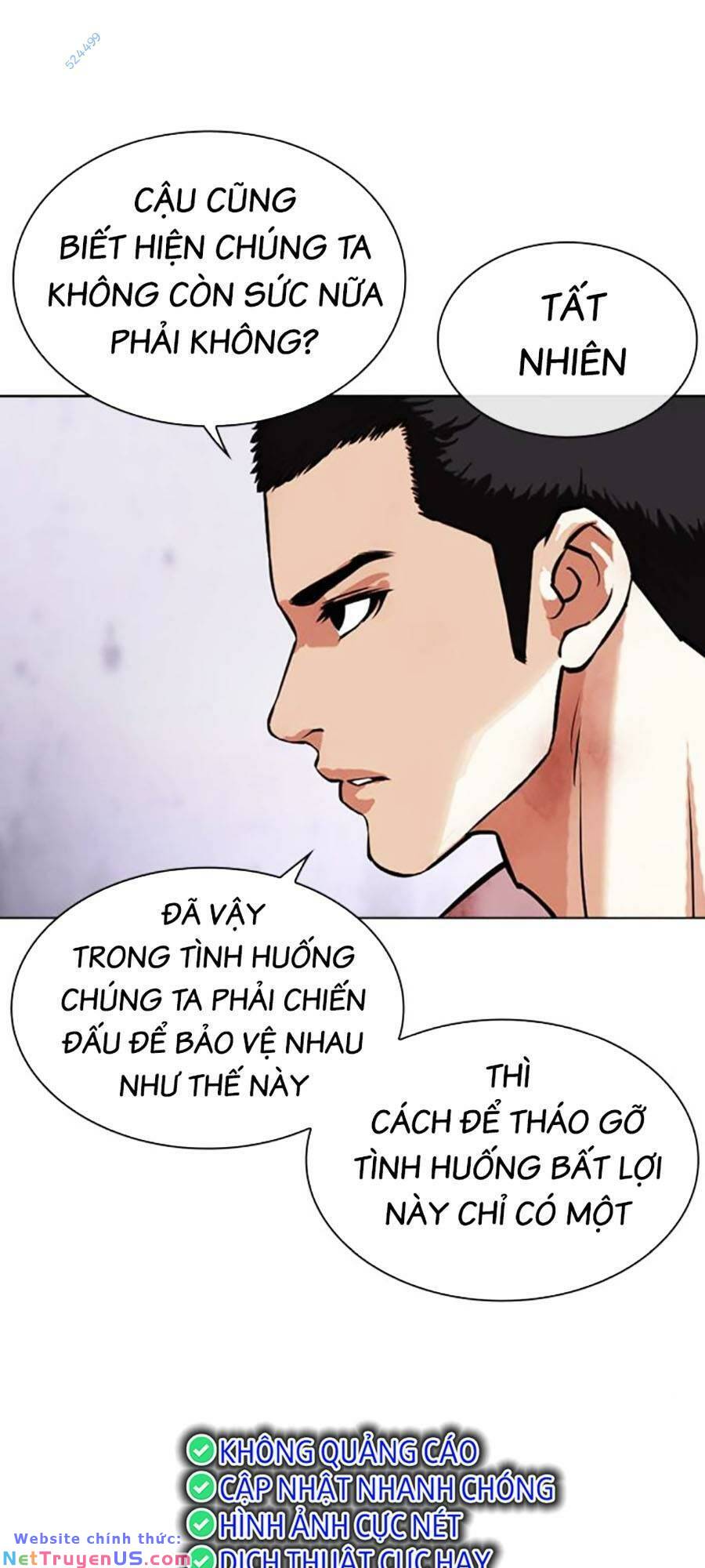 Hoán Đổi Diệu Kỳ Chapter 471 - Trang 4