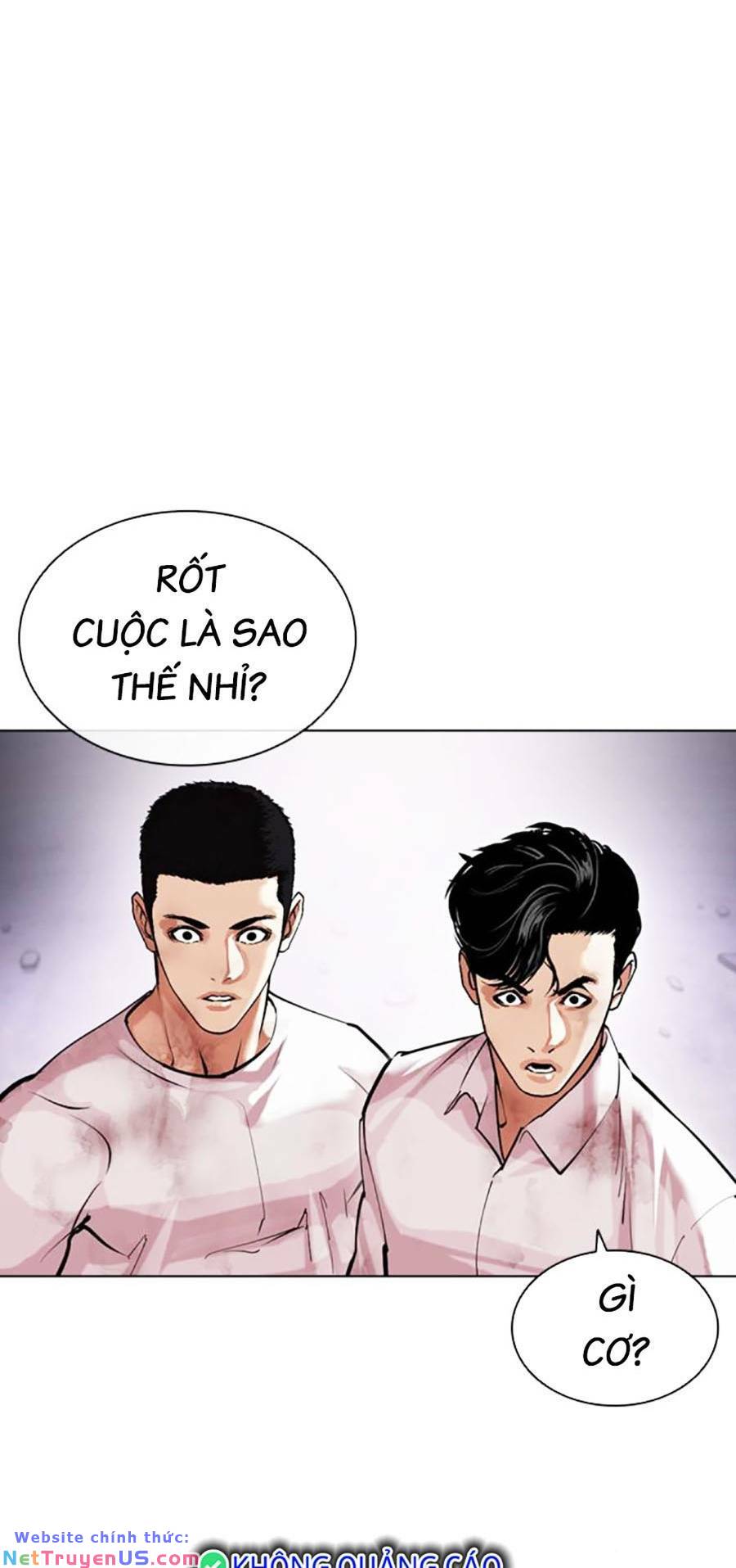 Hoán Đổi Diệu Kỳ Chapter 471 - Trang 4