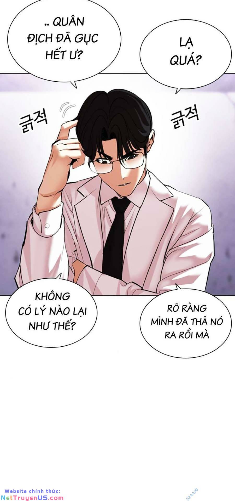 Hoán Đổi Diệu Kỳ Chapter 471 - Trang 4