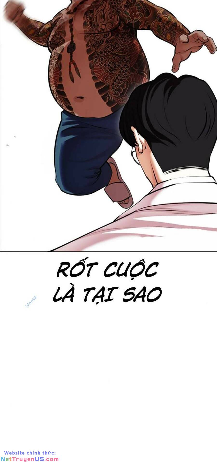 Hoán Đổi Diệu Kỳ Chapter 471 - Trang 4