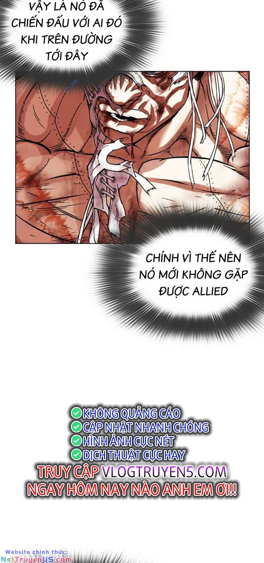 Hoán Đổi Diệu Kỳ Chapter 471 - Trang 4