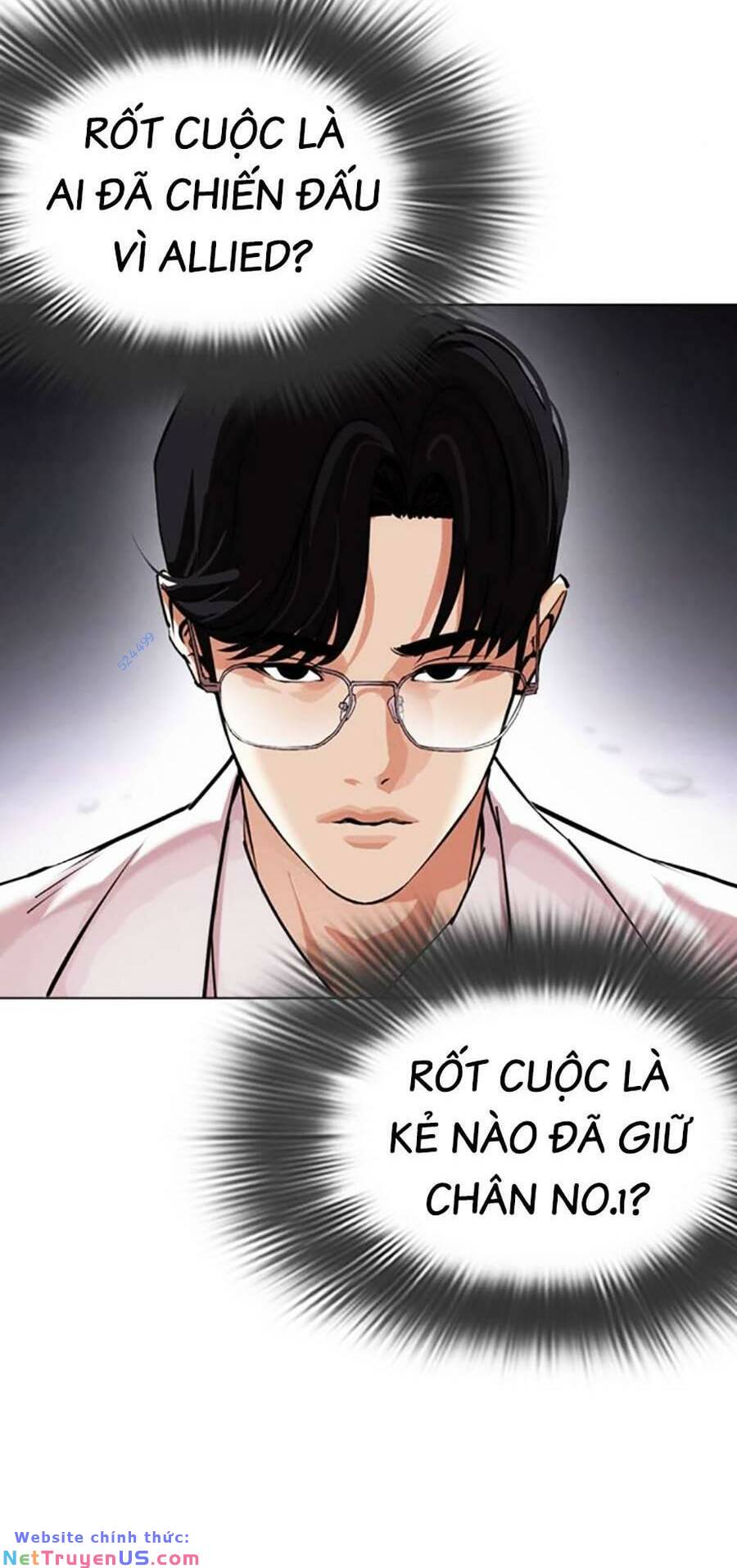 Hoán Đổi Diệu Kỳ Chapter 471 - Trang 4