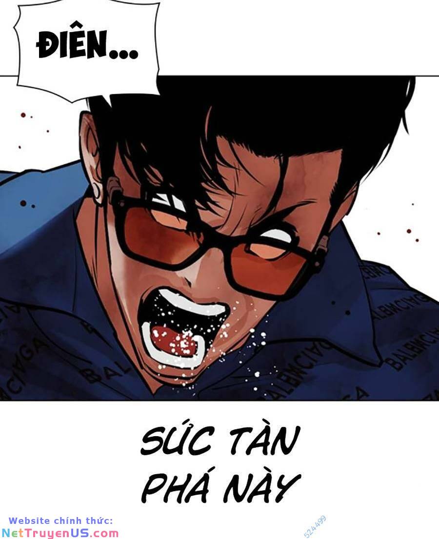 Hoán Đổi Diệu Kỳ Chapter 471 - Trang 4