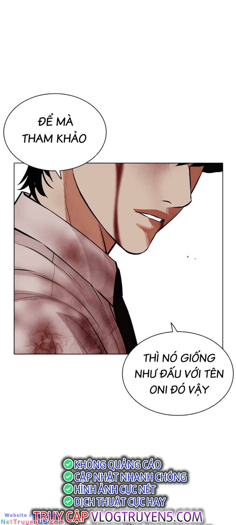 Hoán Đổi Diệu Kỳ Chapter 471 - Trang 4