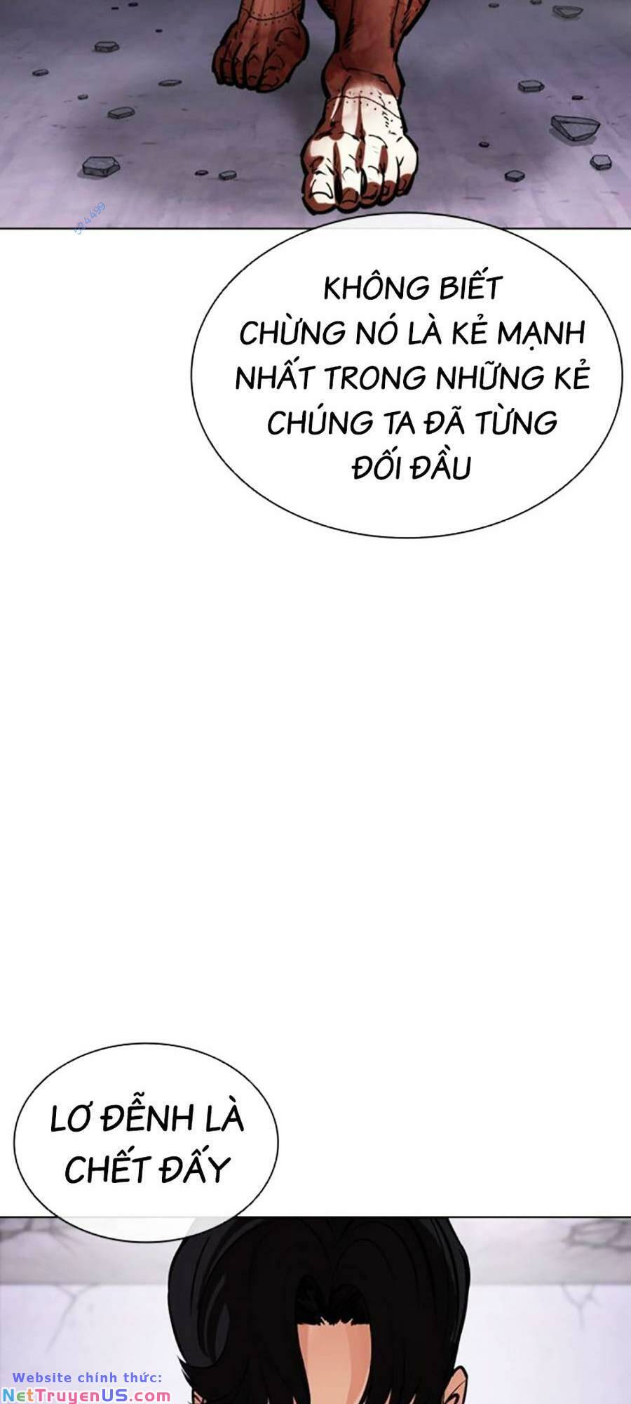 Hoán Đổi Diệu Kỳ Chapter 471 - Trang 4