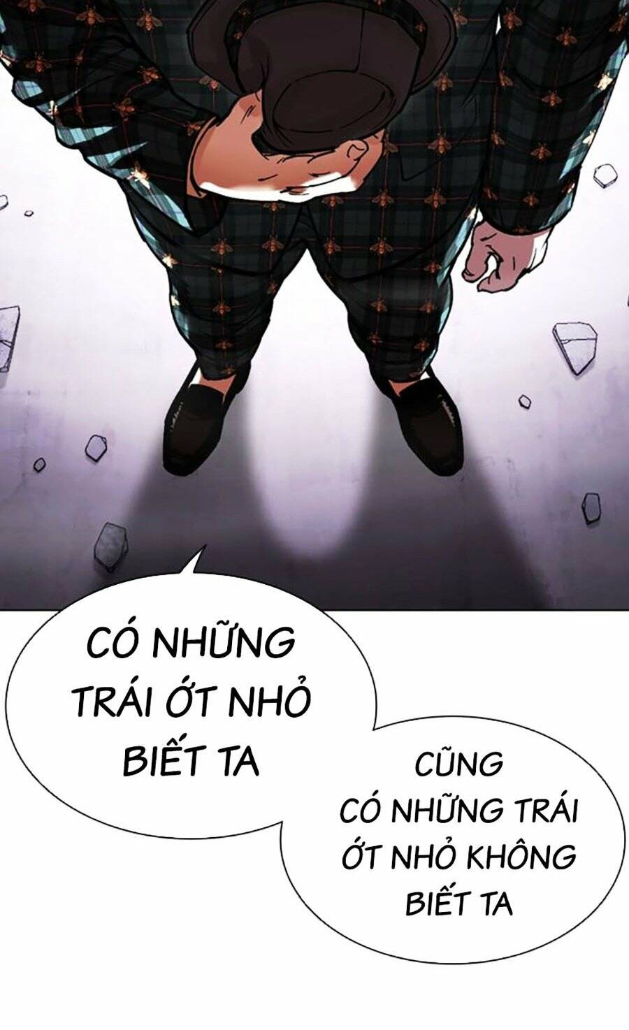 Hoán Đổi Diệu Kỳ Chapter 475 - Trang 3