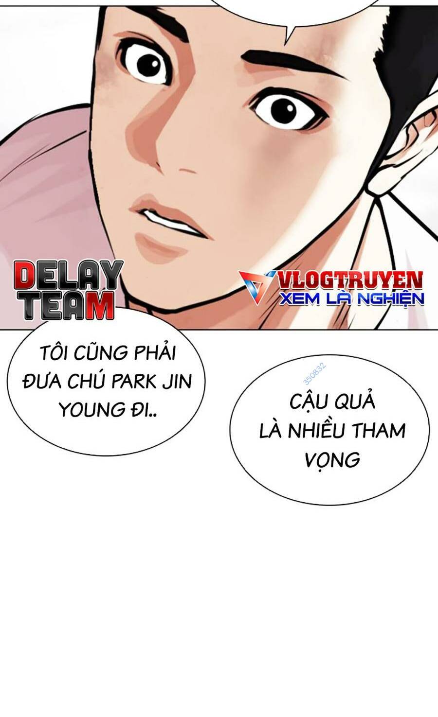 Hoán Đổi Diệu Kỳ Chapter 475 - Trang 3